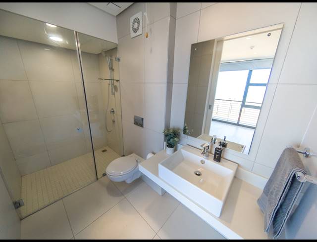 2 BEDROOM APARTMENT FOR SALE IN SIBAYA PRECINCT